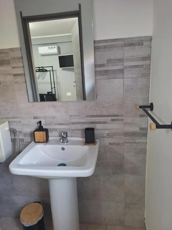 קטאניה Prince Airport House בית נופש