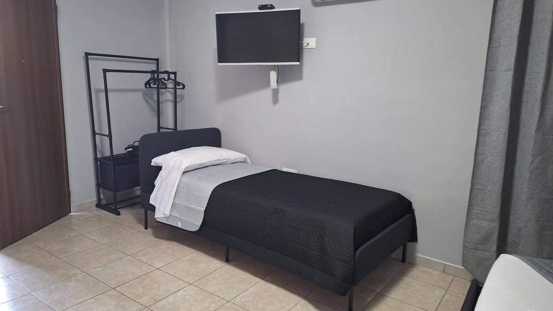 בית נופש קטאניה Prince Airport House