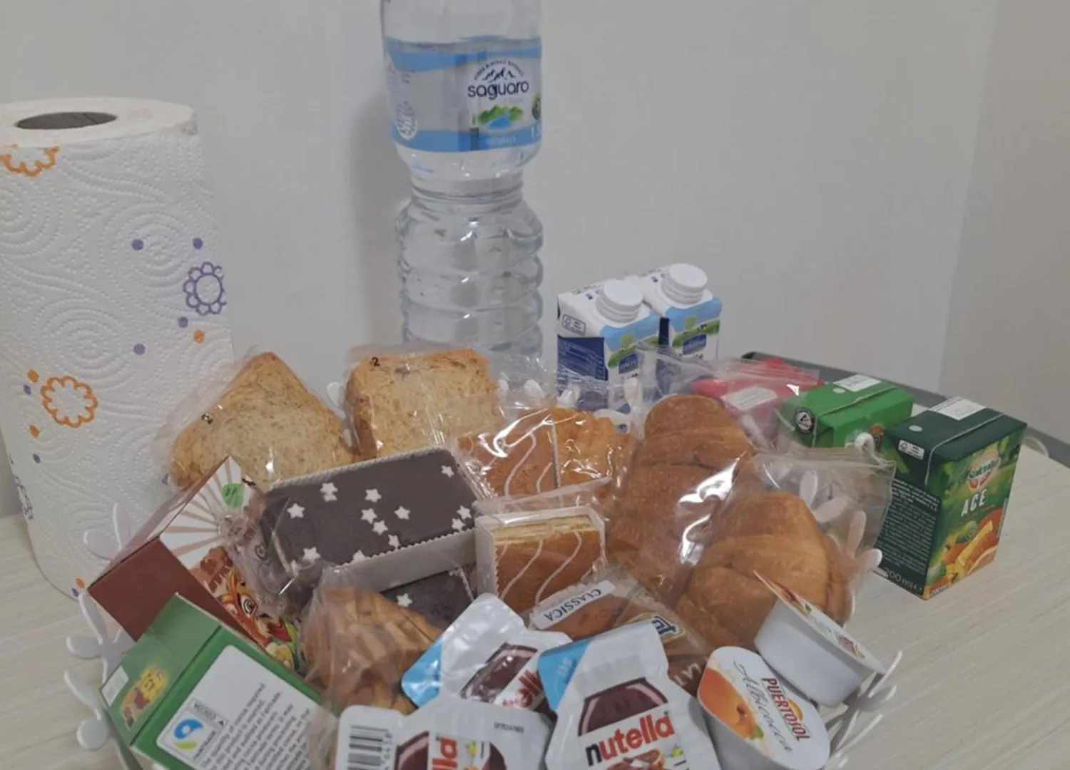 קטאניה Prince Airport House בית נופש