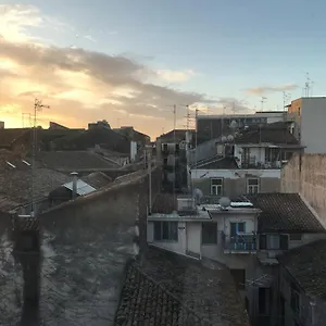 Conte Ruggero Centralissimo , Catania Italia