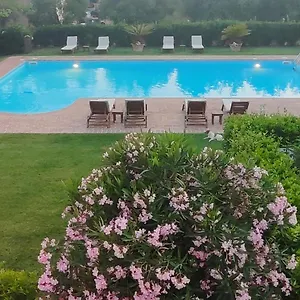 Podere San Carlo , Marsiliana Italia