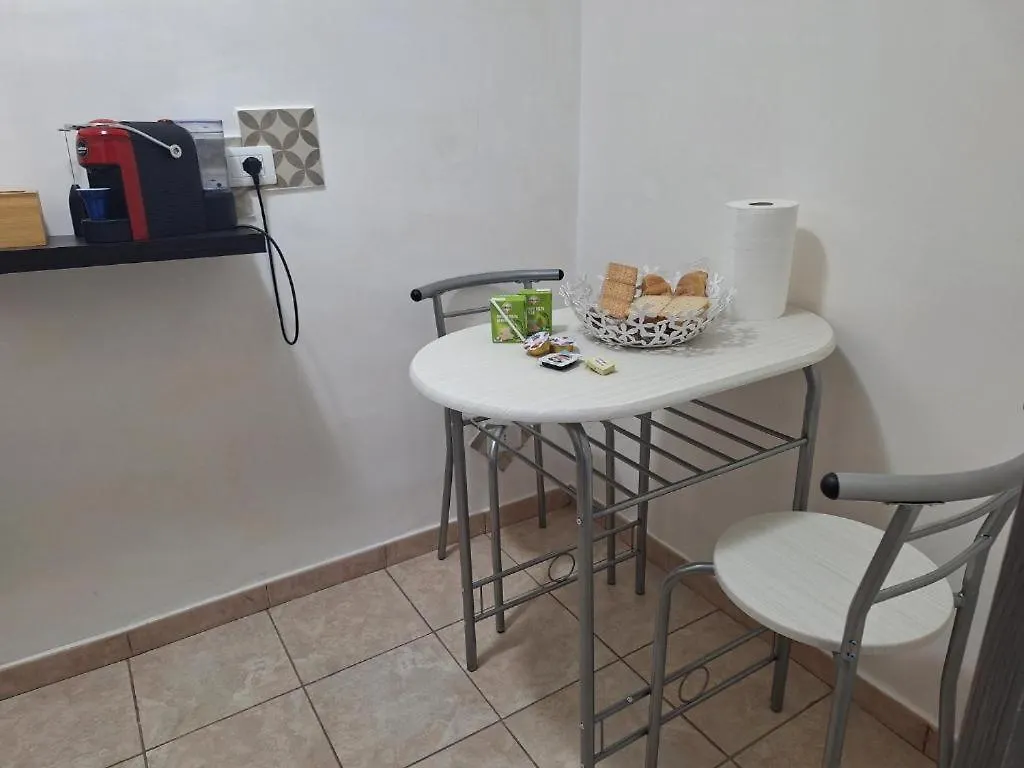 Holiday home Prince Airport House Catania Italy
