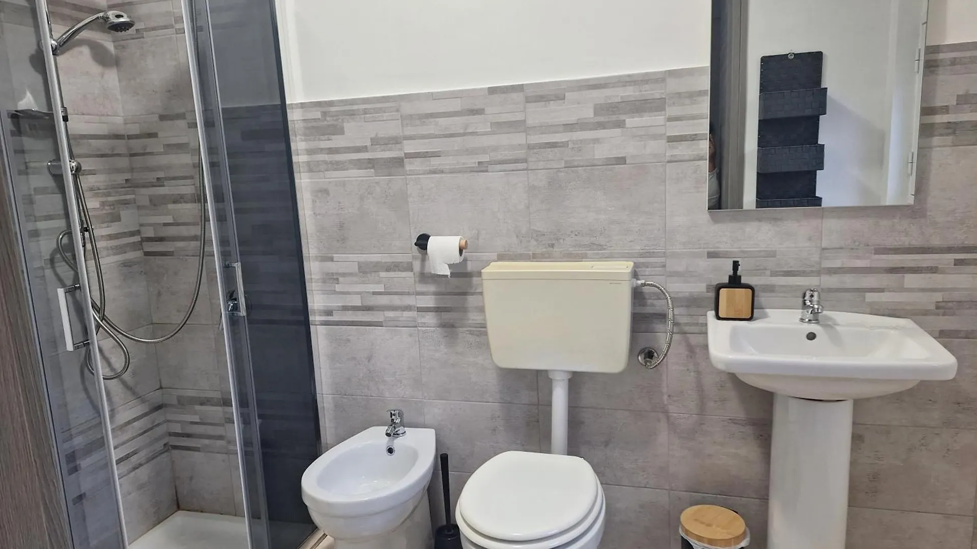 Prince Airport House Catania